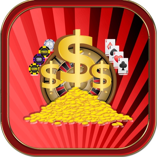 Seven Casino - Classic Slots Game icon