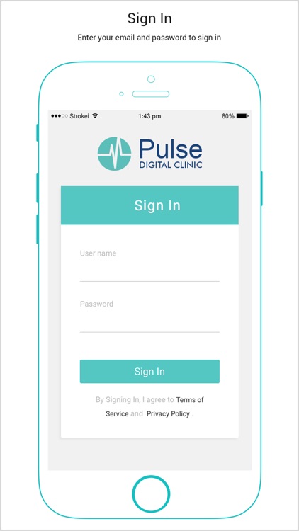 Pulse Digital Clinic
