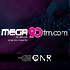 Mega90 FM icon