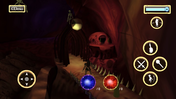 Ramayan Wars: The Ocean Leap