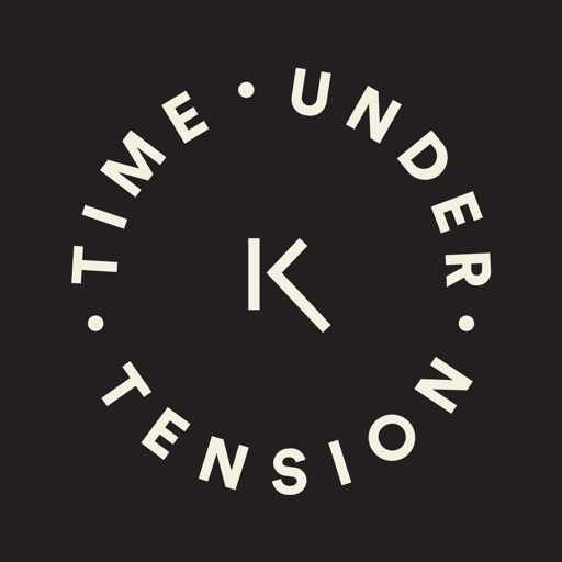Time Under Tension icon