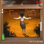 Scary Dancing Lady Horror game App Problems