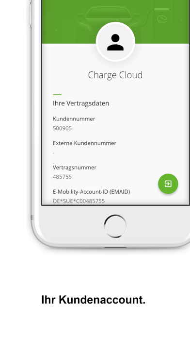 Süwag2GO Charge Screenshot