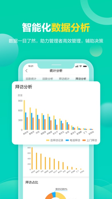 宁远CRMS Screenshot