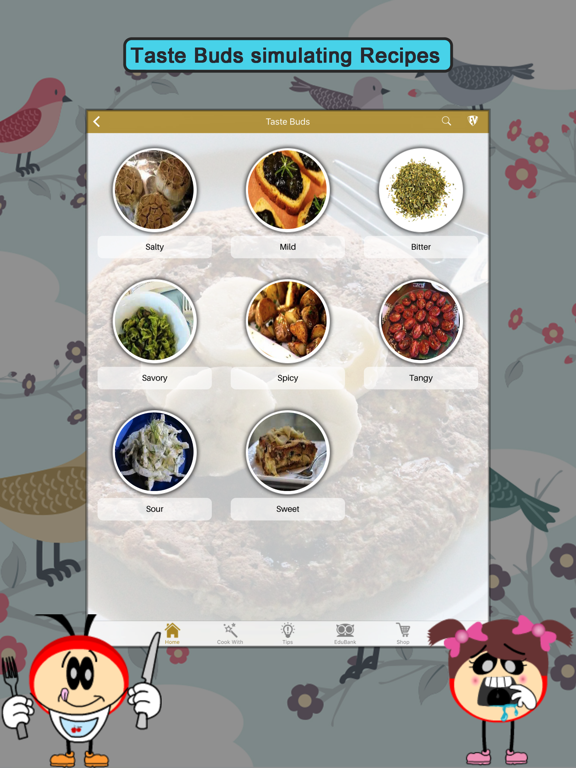 Screenshot #5 pour High Fiber Diet SMART Recipes
