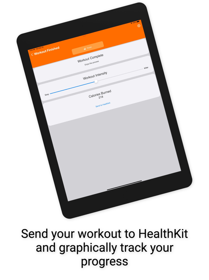 Ab Workout - Lose Belly Fat