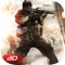Frontline Shooter an epic frontline first person simulator (FPS) Sniper Shooting game