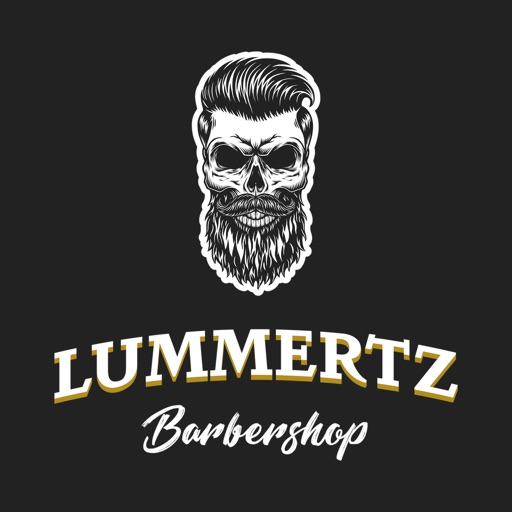 Lummertz Barbershop icon