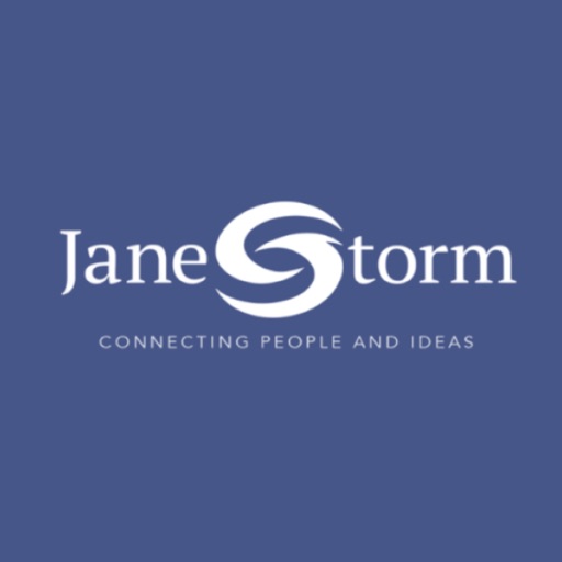 JaneSTORM: Mind Clearing icon