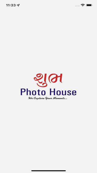 Shubh Photo House Screenshot 1 - AppWisp.com Shubh Photo House Screenshot 1 - AppWisp.com