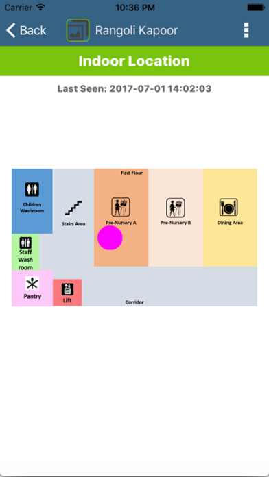 EvoSchool Screenshot