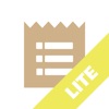 Grocery List Lite - シンプルな買い物リスト
