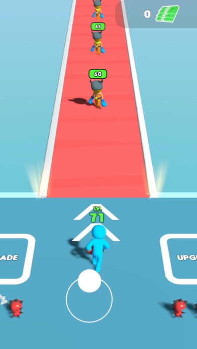 PowerUp 3D Screenshot