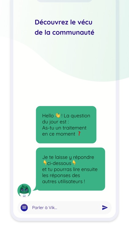 Vik LLC screenshot-3