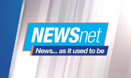 NewsNet TV icon