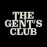 The Gent's Club logo