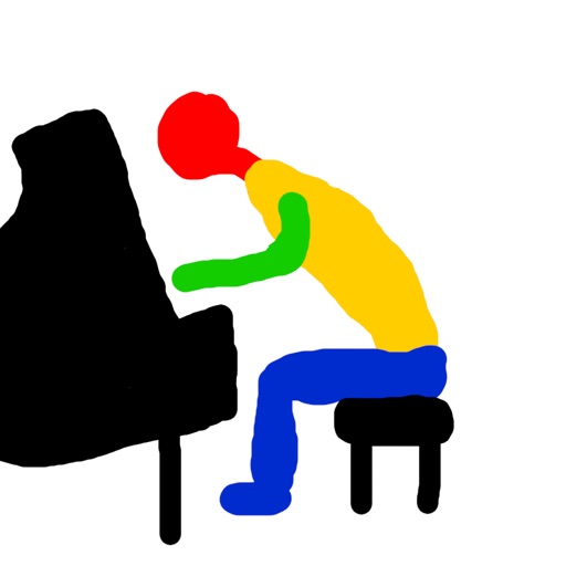 Pianize icon