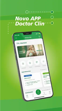 Game screenshot Doctor Clin mod apk