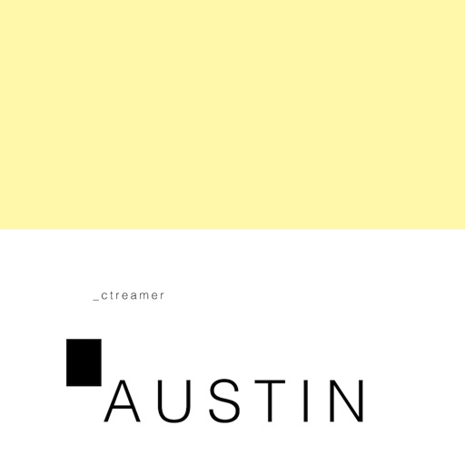 AUSTIN ctreamer