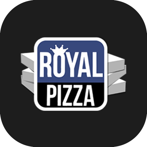 Royal Pizza icon