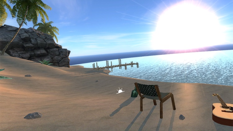 VR Beach 2