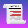 Smart Invoice Billing App - Mohsin Ullah Shah
