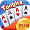 Tongits Fun icon