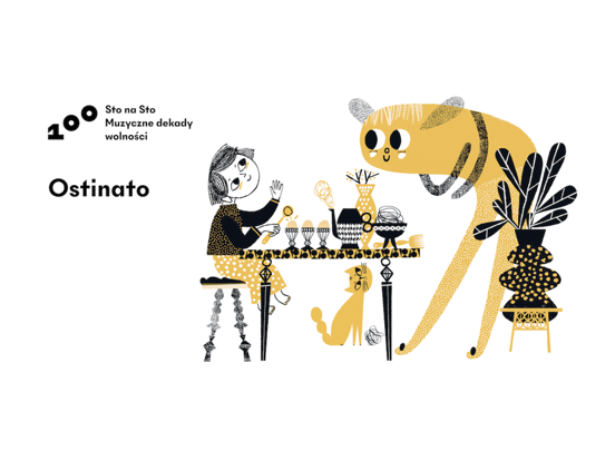 Ostinato z krainy Sonostworów