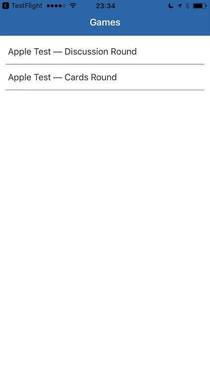 Planning Poker App for JIRA Cloud Add-On screenshot-3