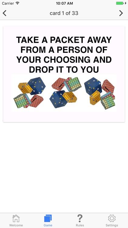 Wichtel Presents Game Free version