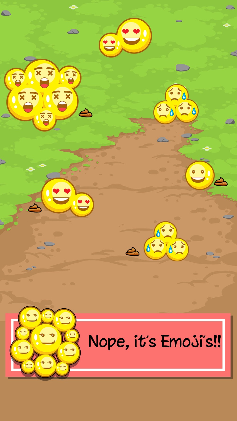 Emoji Evolution - Endless Creature Clicker Games hack tool