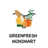 Greenfresh minimart