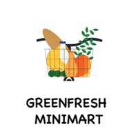 Greenfresh minimart