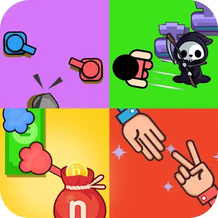 2 Player & Relax Games Cheats