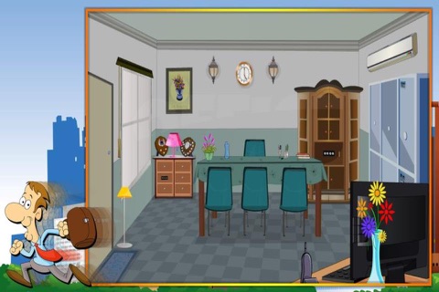 Escape From Office 2 screenshot 2