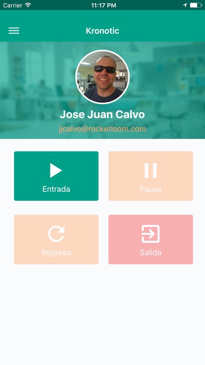 Kronotic screenshot-3