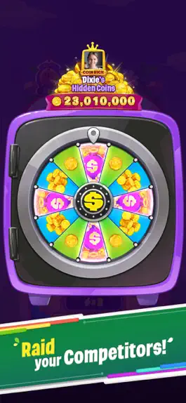 Game screenshot Coin Blossom apk