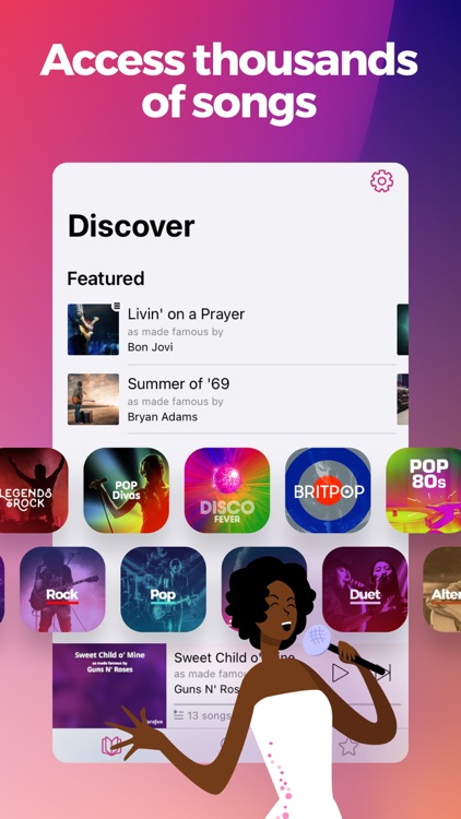 KaraFun – Karaoke & Music Quiz