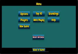 Game screenshot Yatzy for iPad hack