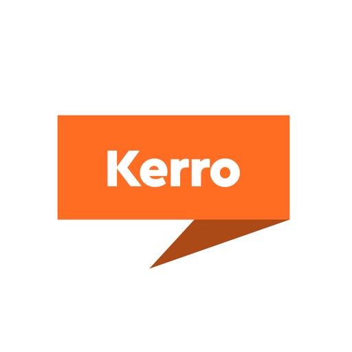 Kerro 2 - AppWisp.com