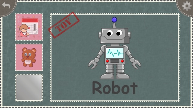 Colorful Kids FlashCard(圖2)-速報App