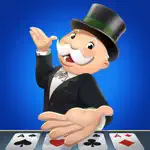 MONOPOLY Solitaire: Card Games App Contact
