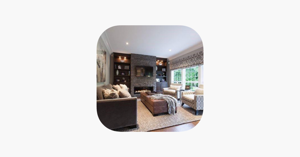 ‎Best Interior Design Ideas on the App Store
