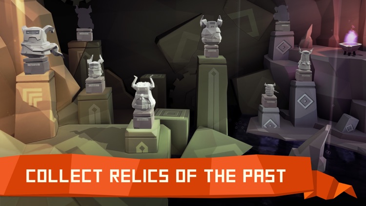After the End: Forsaken Destiny screenshot-3