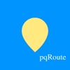 pqRoute