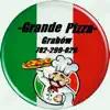 Grande Pizza Grabów App Support