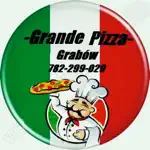 Grande Pizza Grabów App Cancel