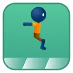 Walk Glass - running game App Contact