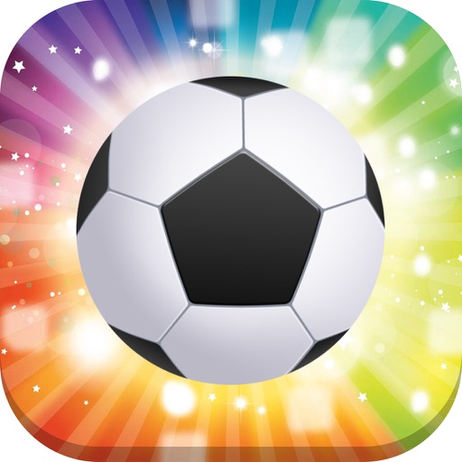 Guess The Football Player - Football Quiz iOS App