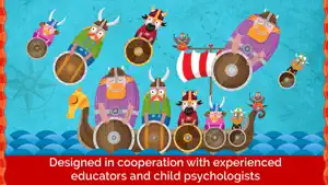 Toddler educational games kids screenshot 3
